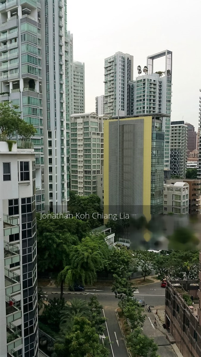 The Boutiq (D9), Apartment #130434302